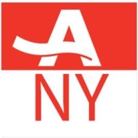 AARP New York Logo