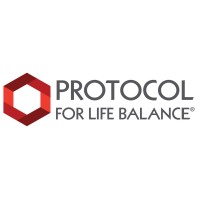 Protocol For Life Balance Logo