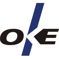 OKE South Africa Pty Ltd Logo
