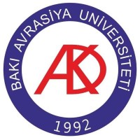 Baku Eurasian University Logo