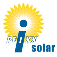 Pfixx Solar Systems BV Logo