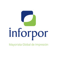 Inforpor Logo