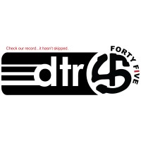 Deep Thinka Records Logo