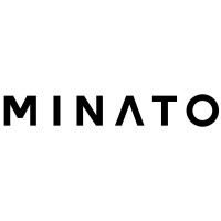 Minato Holdings Inc. Logo