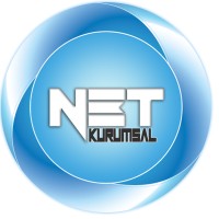 Net Kurumsal Logo