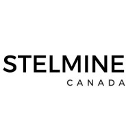 Stelmine Canada Logo