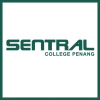 SENTRAL College Penang Logo
