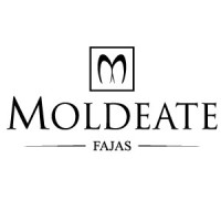 Moldeate Fajas Logo