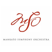 Mankato Symphony Orchestra Association Inc Logo