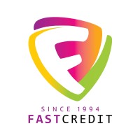 Fast Credit UK Logo