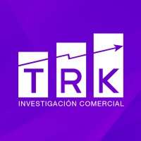 TRK Investigación Comercial S.A.C. Logo