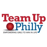 Team Up Philly Logo
