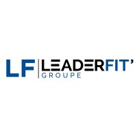 Groupe Leaderfit Logo