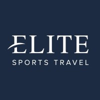 Elite Sports Travel Logo