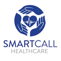 Smartcall Healthcare Logo