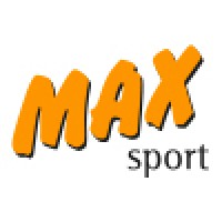Max Sport Logo