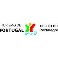 Escola de Hotelaria e Turismo de Portalegre Logo