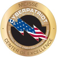 MCISSE CyberPatriot Page Logo