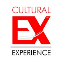 Cultural Experience Int Logo