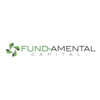 Fundamental Capital Logo