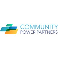 Community Power Partners Logo
