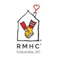 Ronald McDonald House Charities Columbia, SC Logo