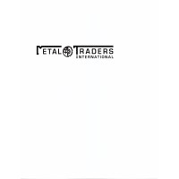 Metal Traders International, LLC Logo