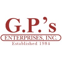 G.P.s Enterprises, Inc. Logo