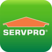 SERVPRO Midland TX Logo