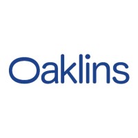 Oaklins Baltics Logo