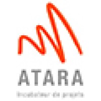 atara Logo