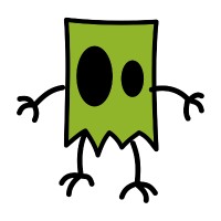 Code Monsters Logo