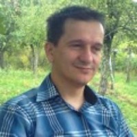 Nedžad Hrnjica Logo