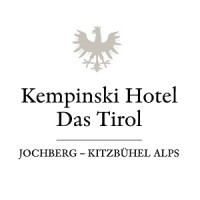 Kempinski Hotel Das Tirol Logo