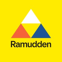 Ramudden Oy Logo