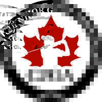 CJGA - Canadian Junior Golf Association Logo