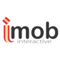 iMob Interactive Logo