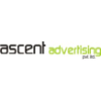 Ascent Advertising Pvt. Ltd. Logo