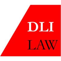 DLI Law Logo