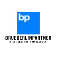 bruederlinpartner Logo