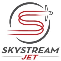 Skystream Jet Logo