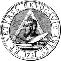 Accademia Ligustica di Belle Arti Logo