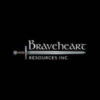 Braveheart Resources Inc Logo