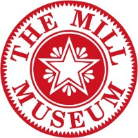 Windham Textile and History Museum Logo