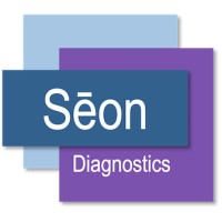 Sēon Diagnostics Ltd Logo