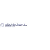 Developing Virtue Secondary School Logo