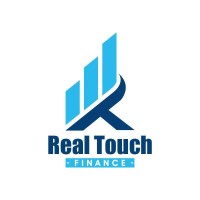 Real Touch Finance Ltd Logo