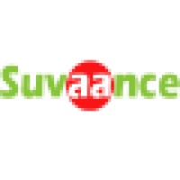 SUVAANCE Logo