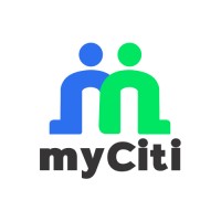 myCiti Logo