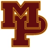 Mountain Pointe High School Logo